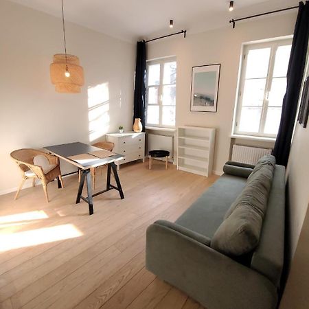 Yourapart Mostowa Centrum Warsaw Ngoại thất bức ảnh