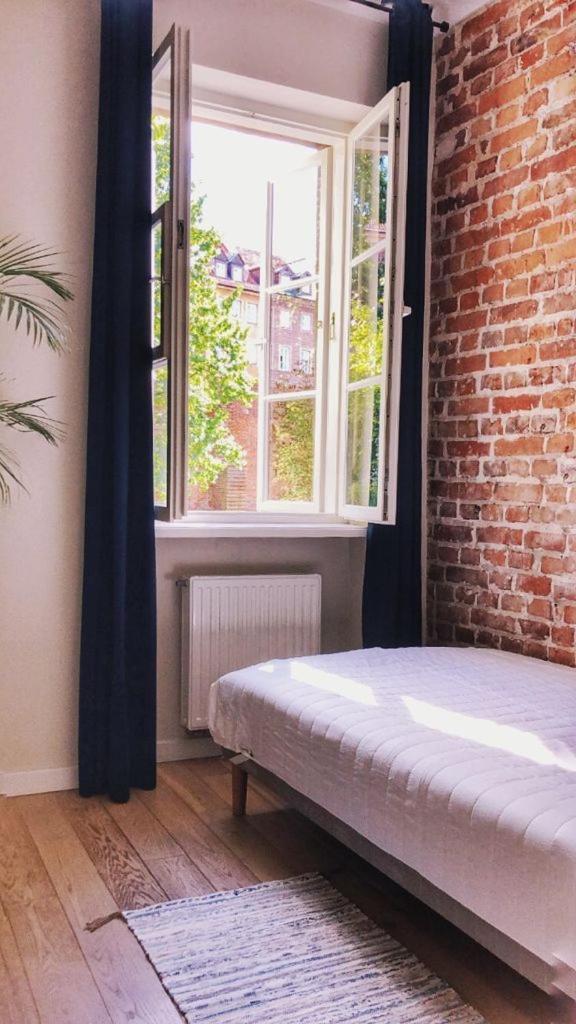 Yourapart Mostowa Centrum Warsaw Ngoại thất bức ảnh