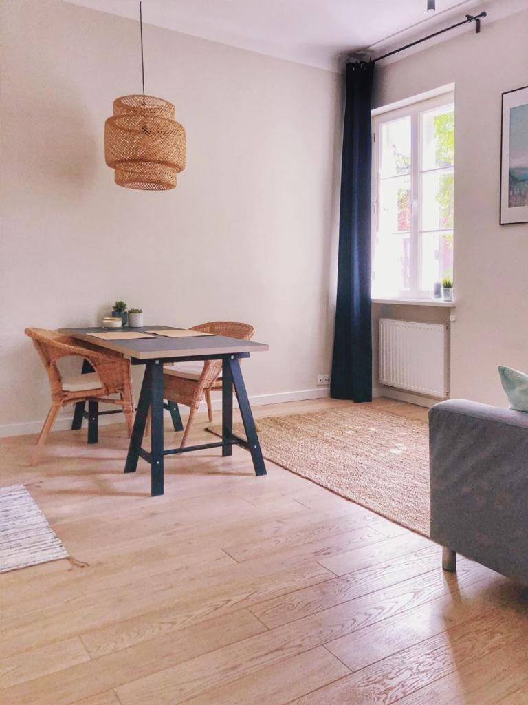 Yourapart Mostowa Centrum Warsaw Ngoại thất bức ảnh